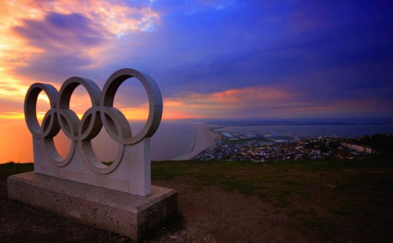 Olympic